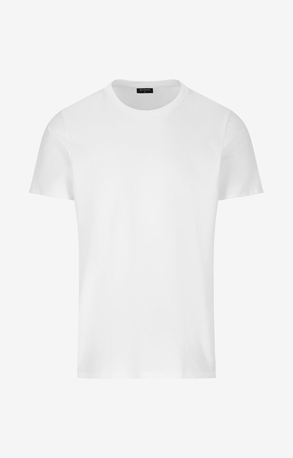 T-shirt round neck z logo - 2