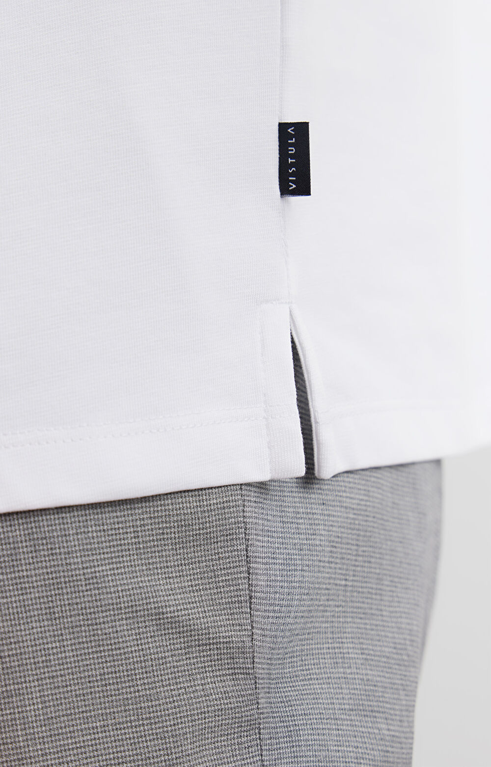 T-shirt oversize - 7