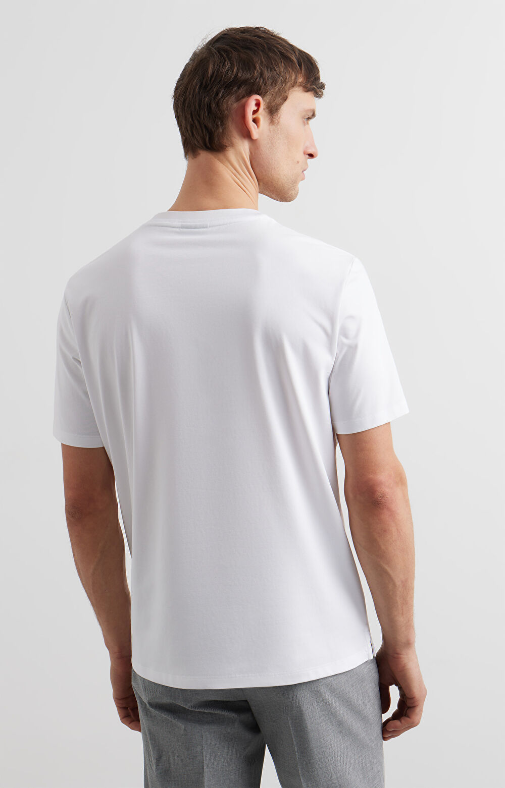 T-shirt oversize - 3