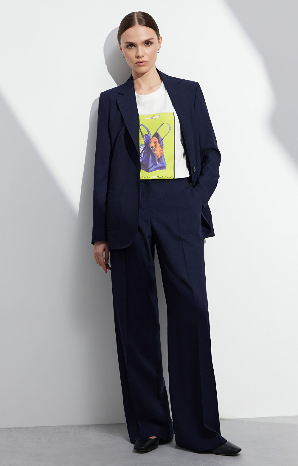 T-shirt regular - 12