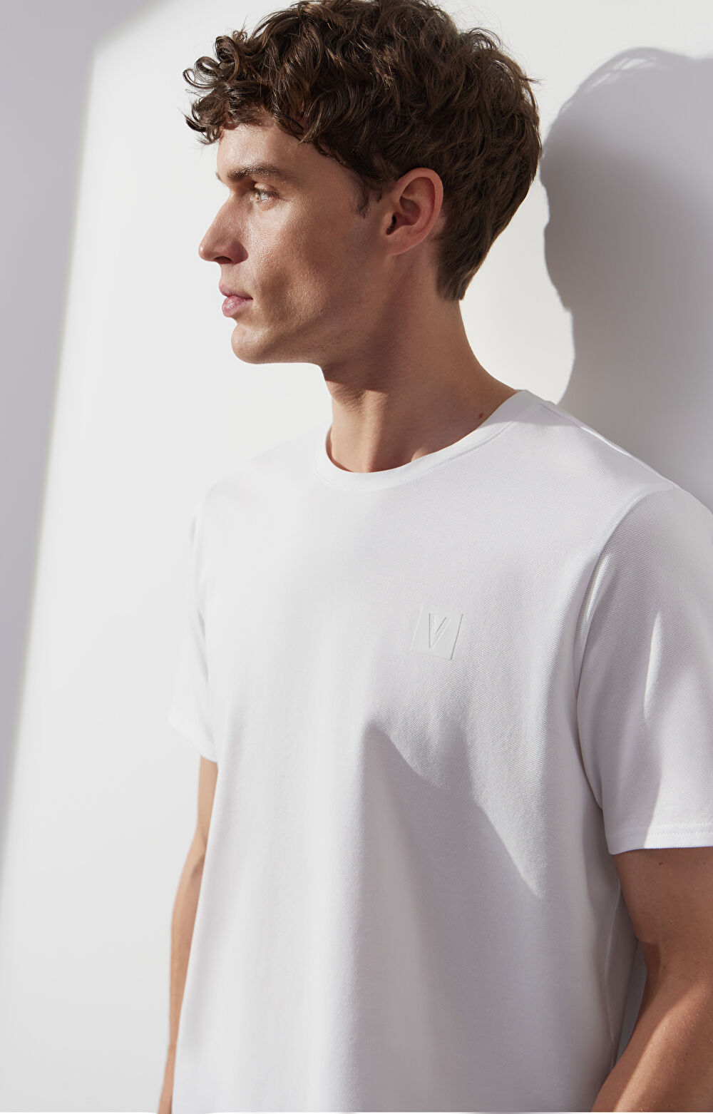 T-shirt regular z logo - 6