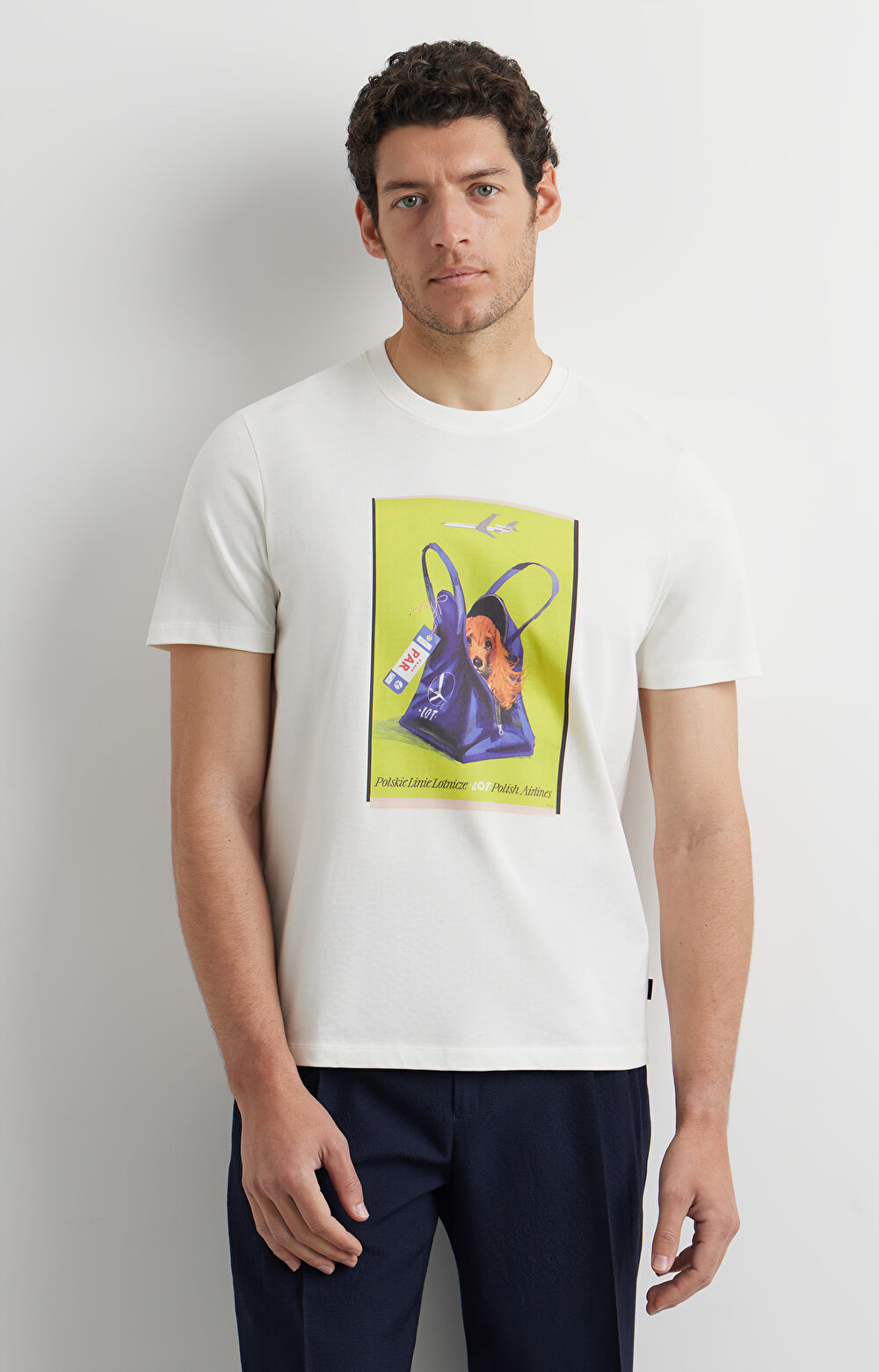 T-shirt regular - 15
