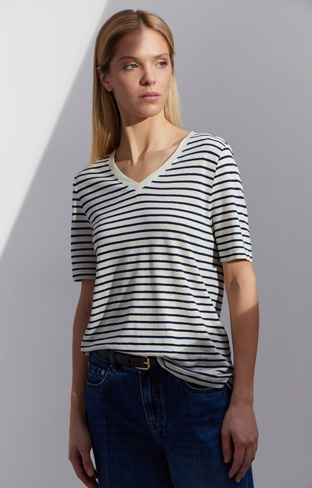T-shirt regular - 7