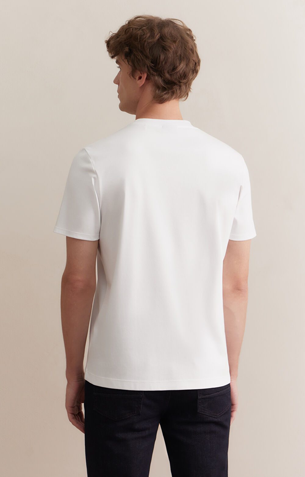 T-shirt regular - 3