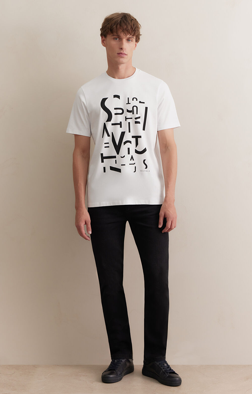 T-shirt regular - 3