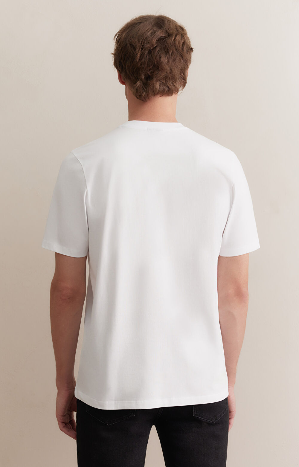 T-shirt regular - 2