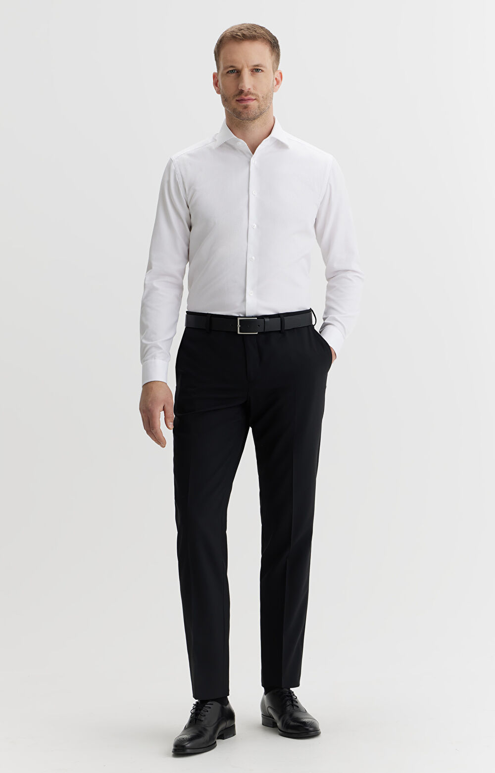 Koszula slim fit