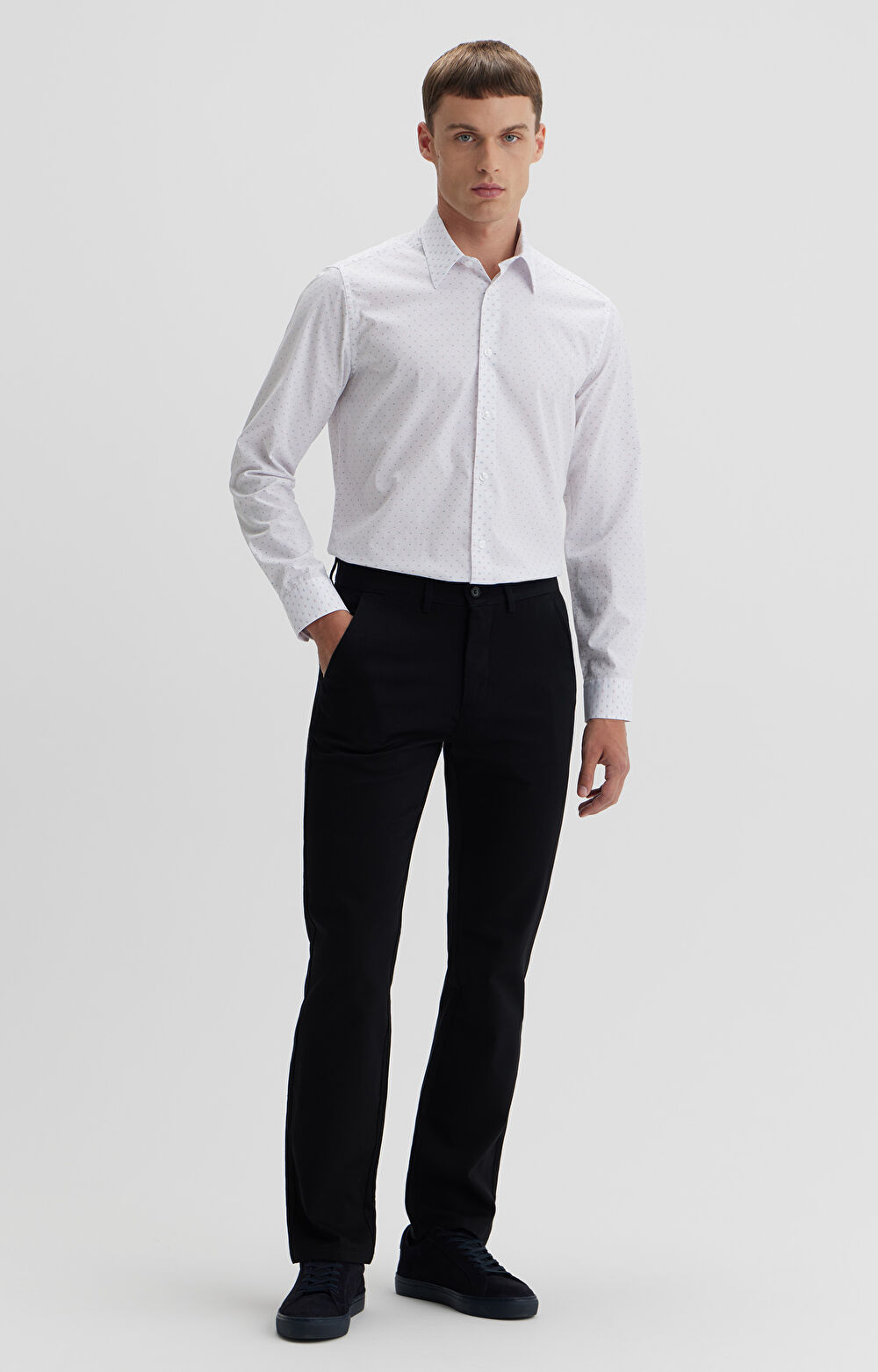 Koszula slim fit