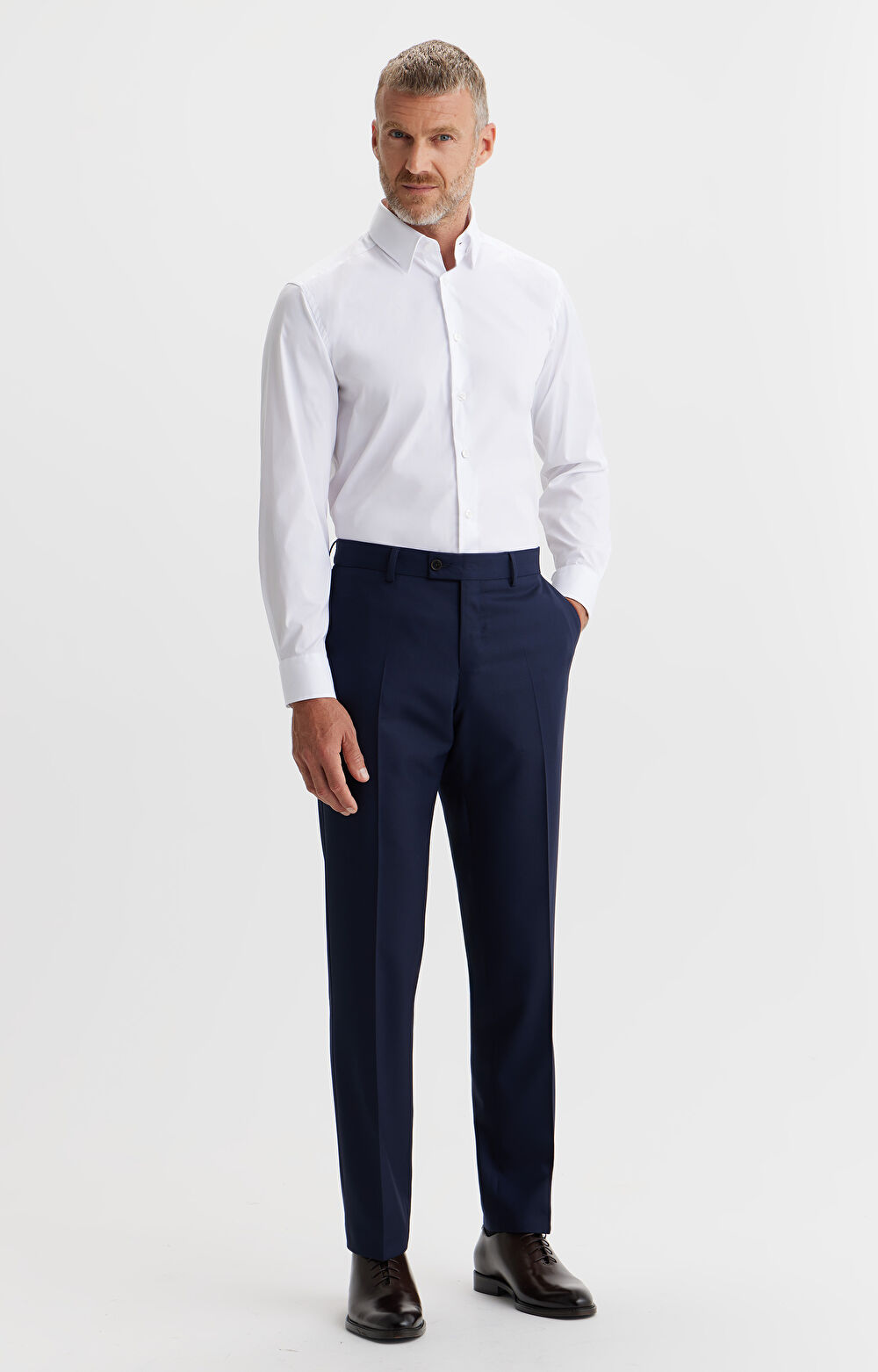 Koszula slim fit