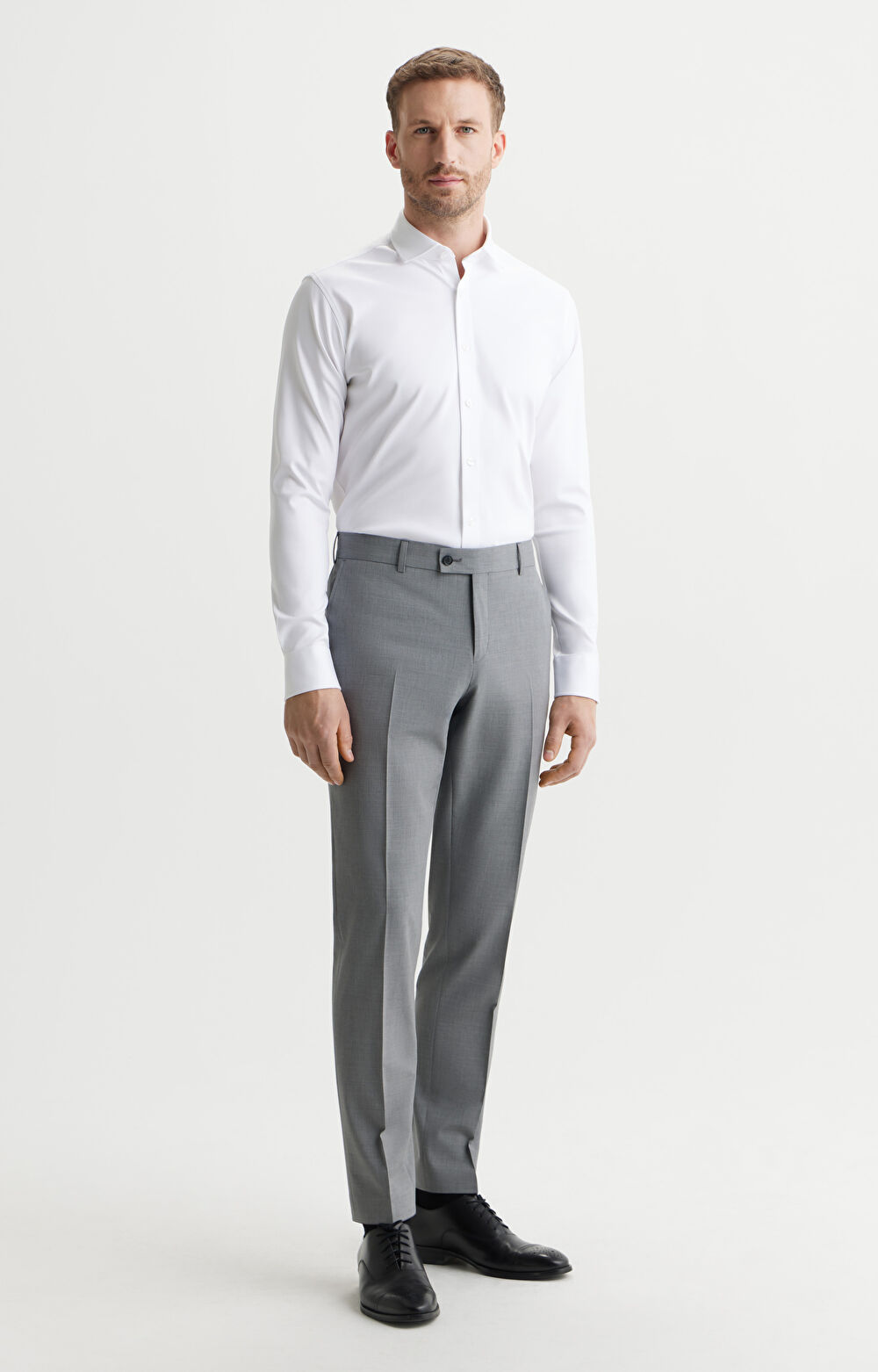 Koszula slim fit - 5