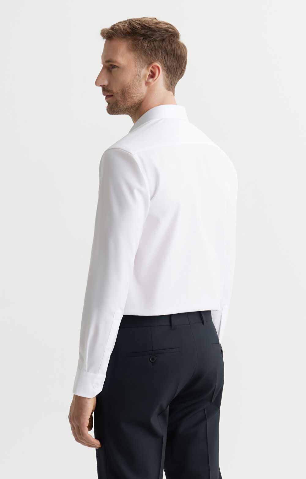 Koszula slim fit - 4