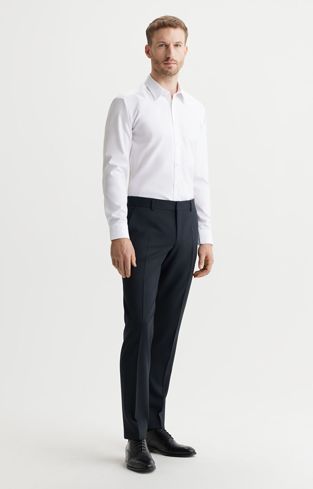 Koszula slim fit - 5