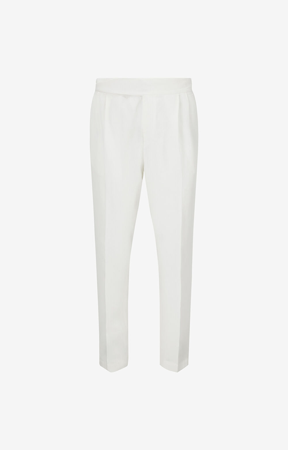 Spodnie regular fit - zestaw - 2