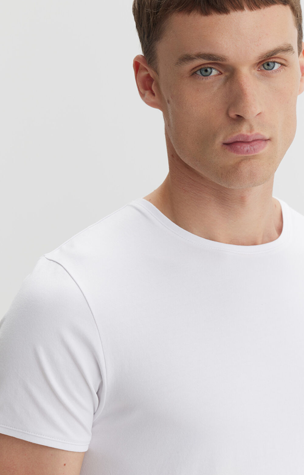 T-shirt basic z logo - 6