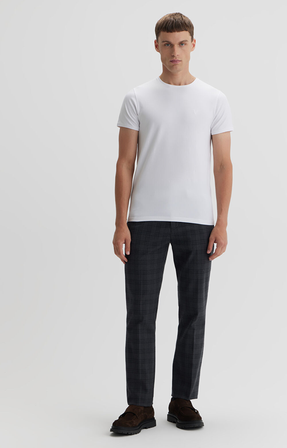 T-shirt basic z logo - 4