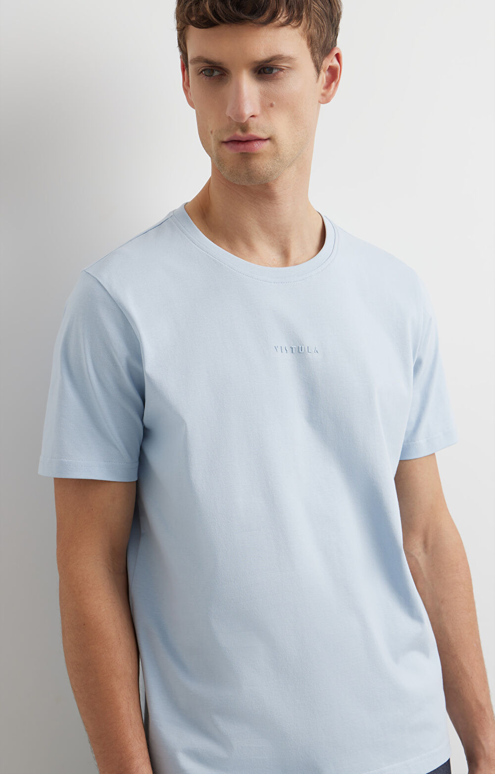 T-shirt round neck z logo - 5