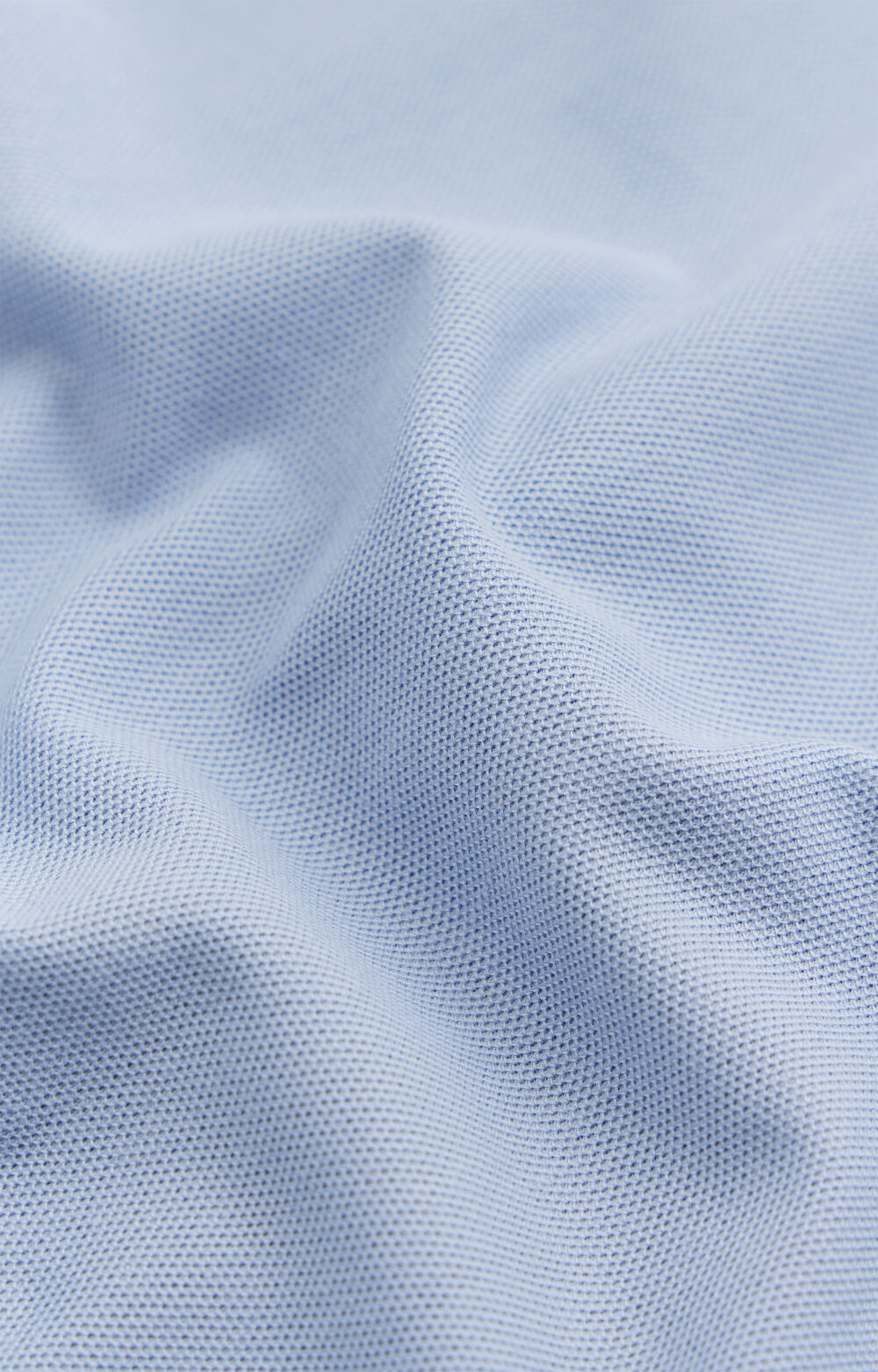 Polo regular z logo - 5