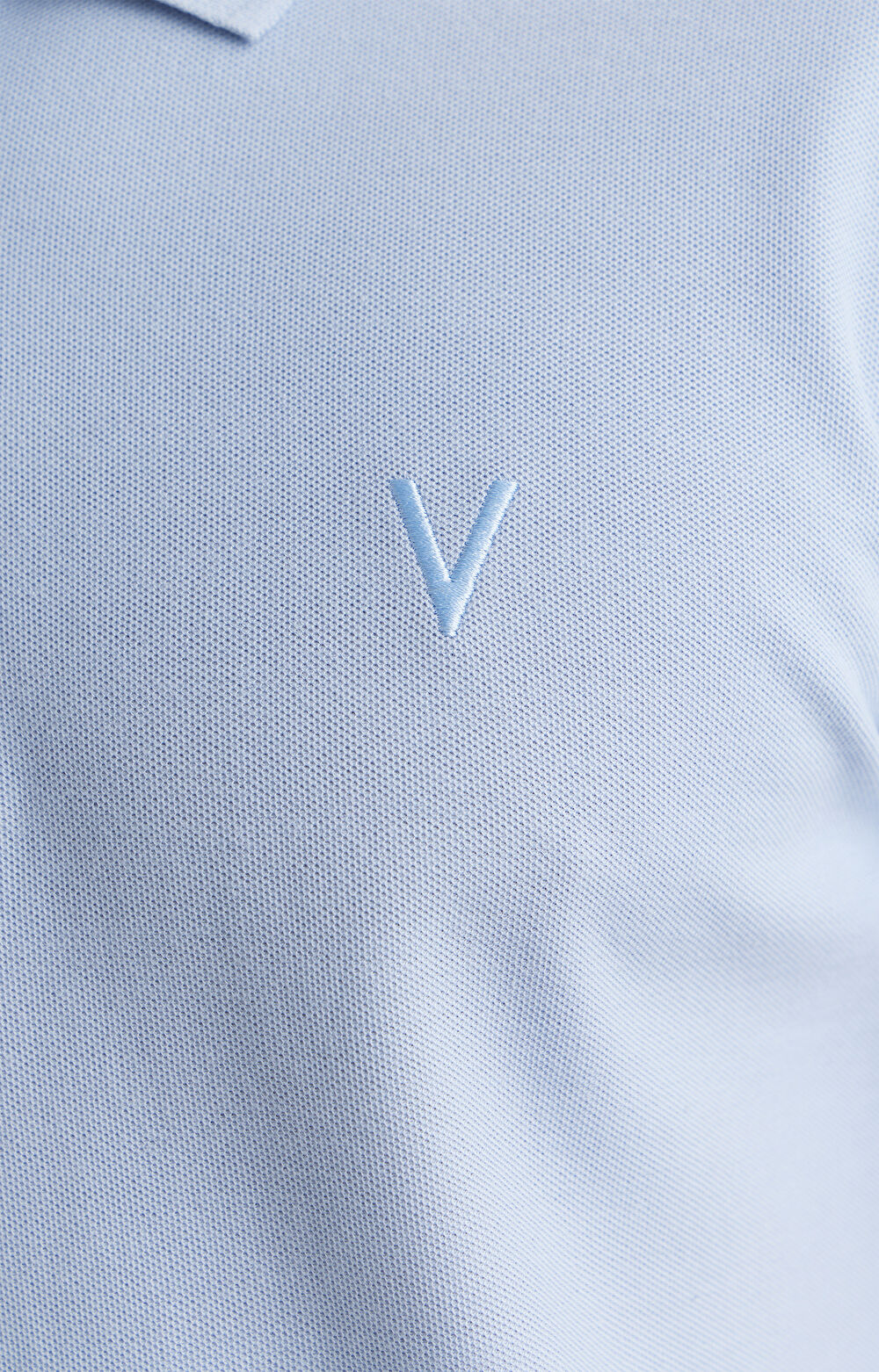 Polo regular z logo - 7