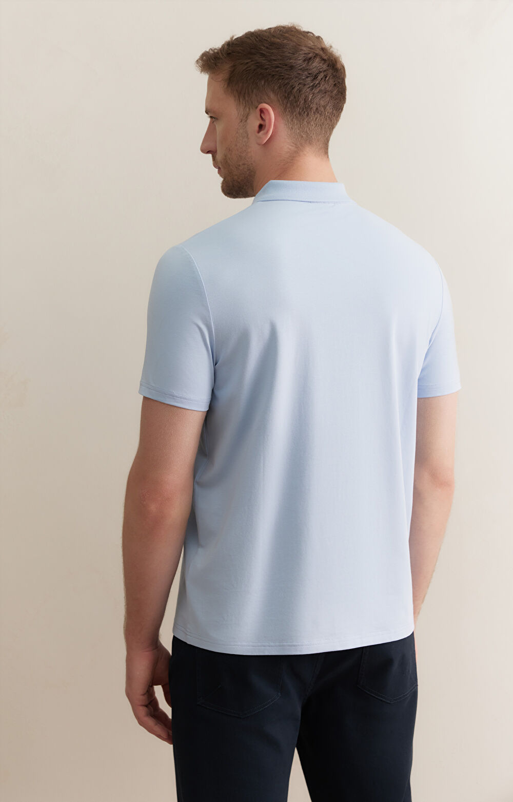 Polo slim - 3
