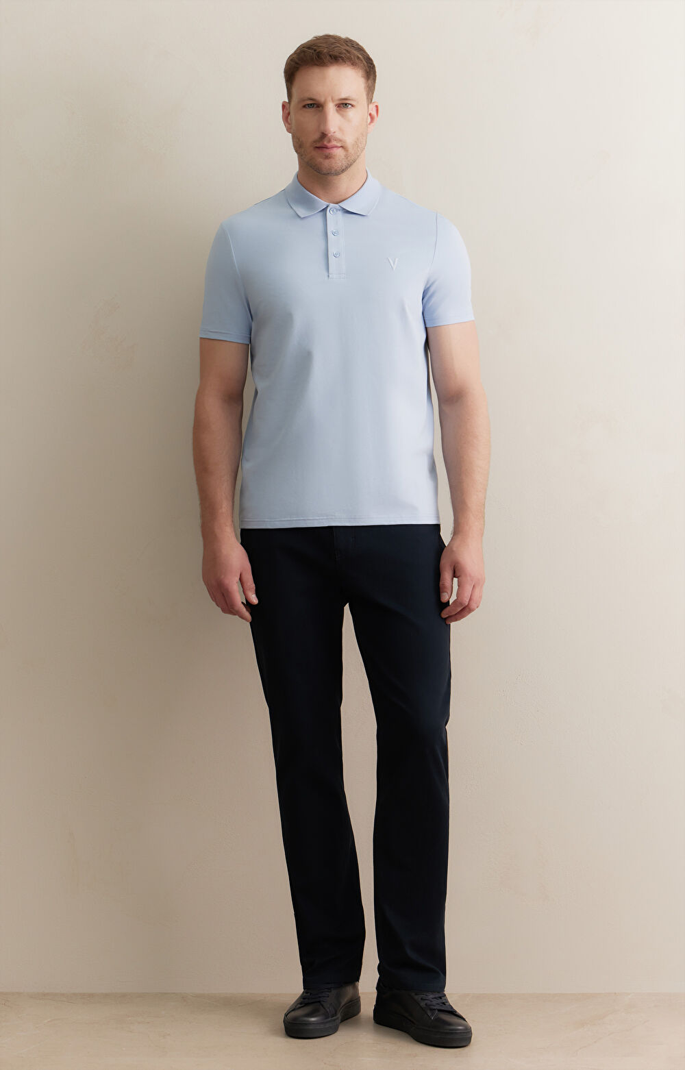 Polo slim - 4