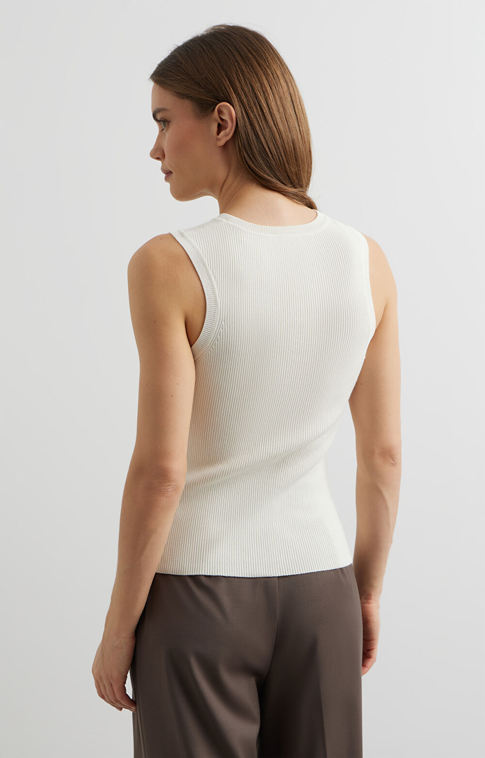 Bluzka krótki rękaw VISTULA - 4