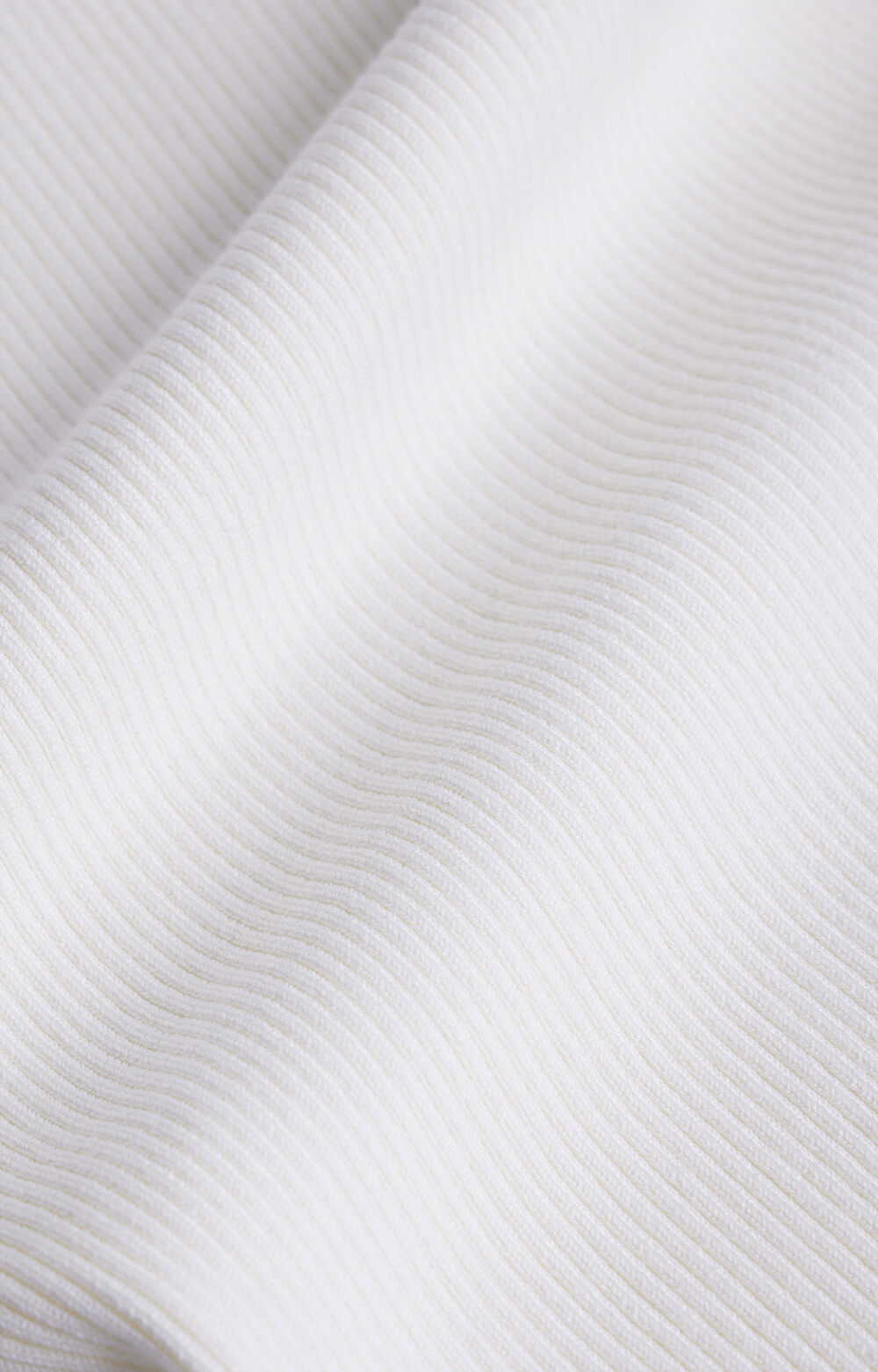 Prążkowany top - 6