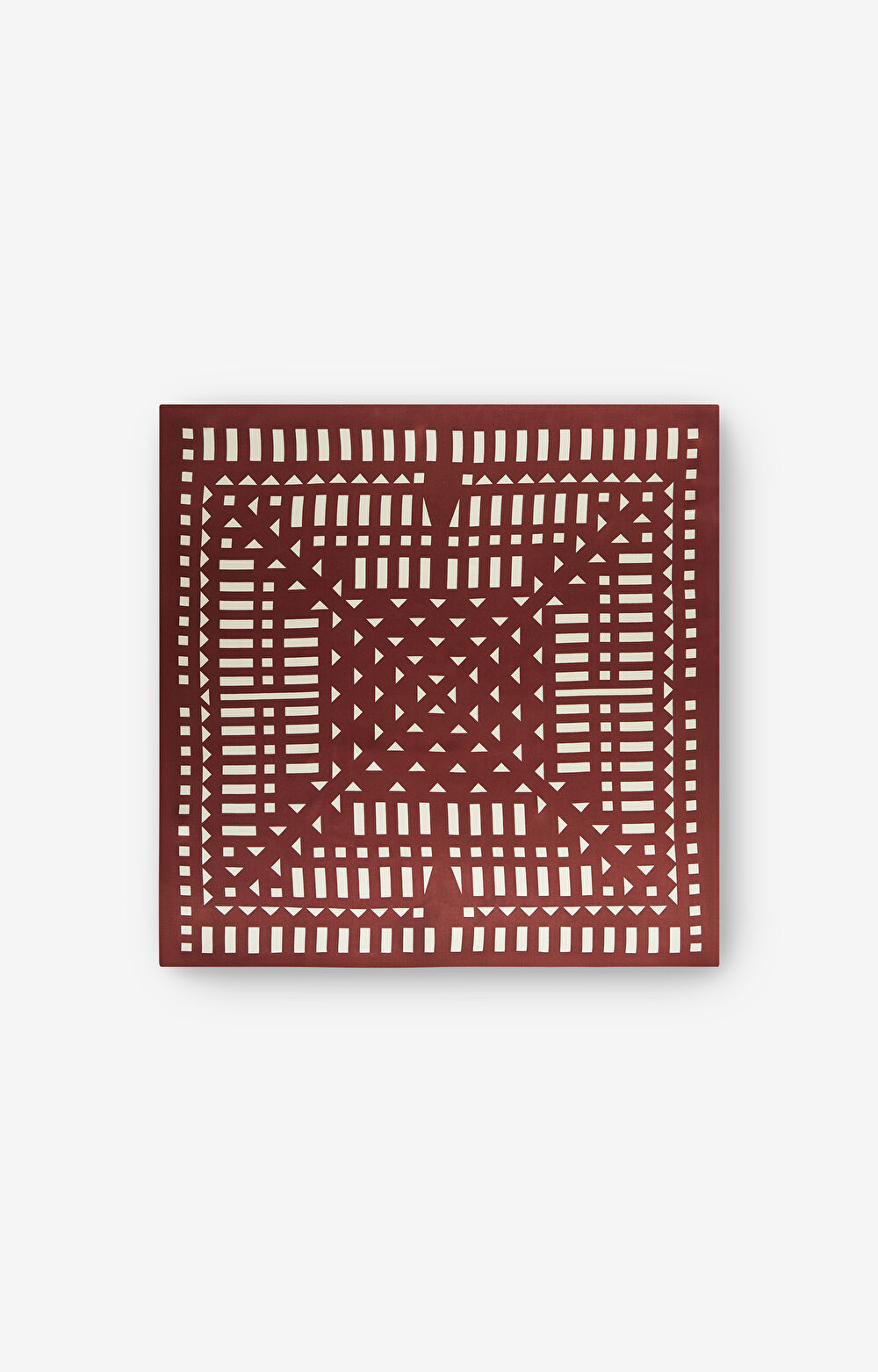 Jedwabna apaszka - 2