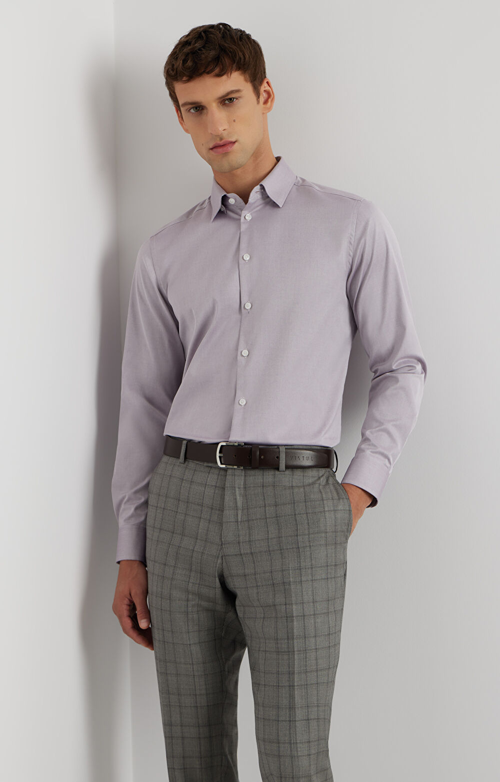 Koszula slim fit - 6
