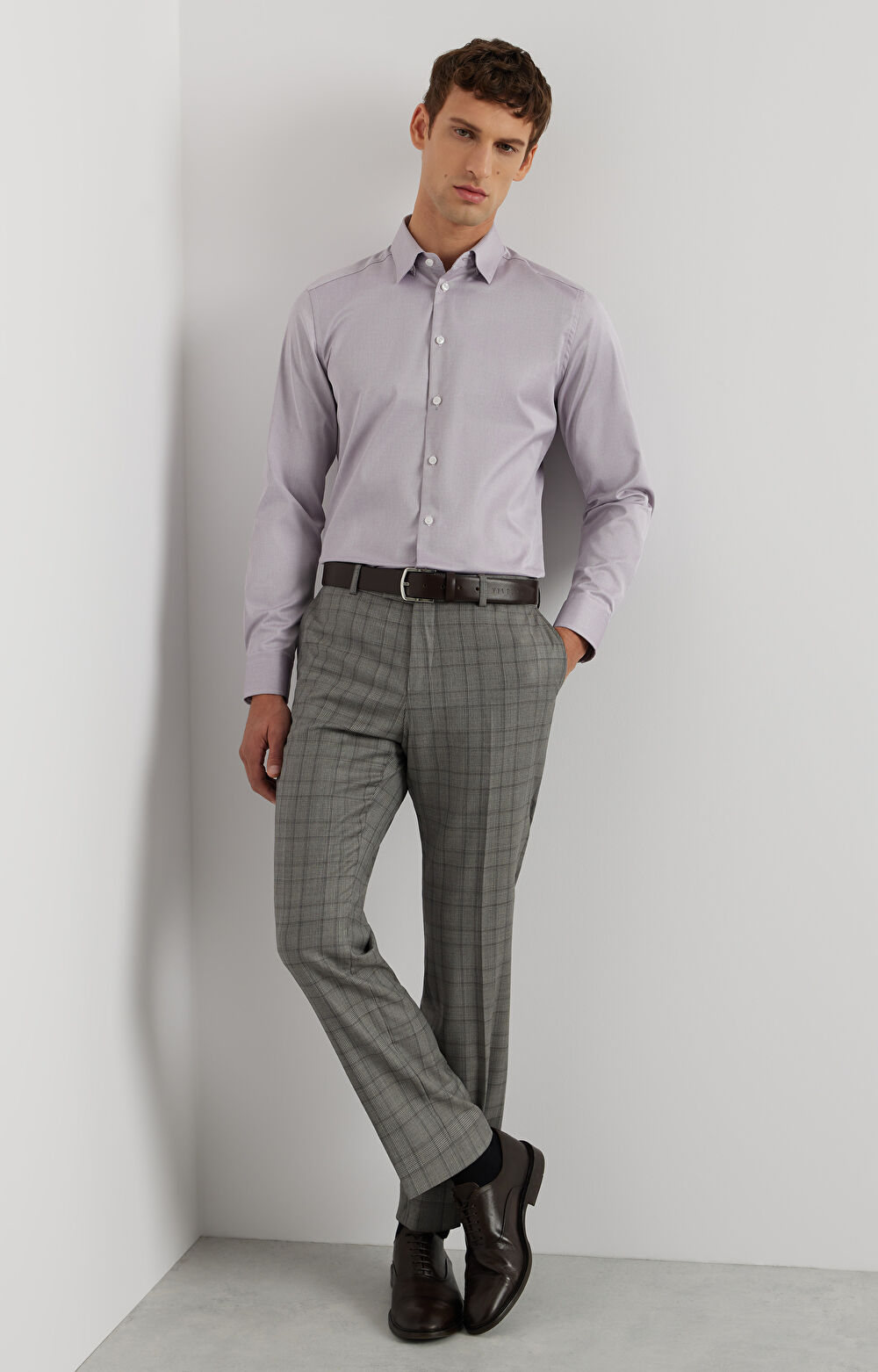 Koszula slim fit - 4