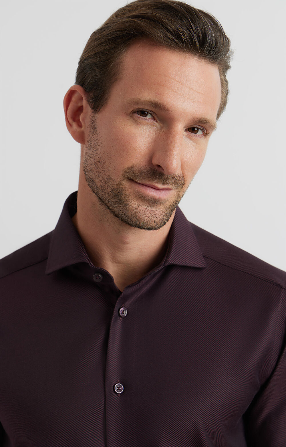 Koszula męska slim - 3