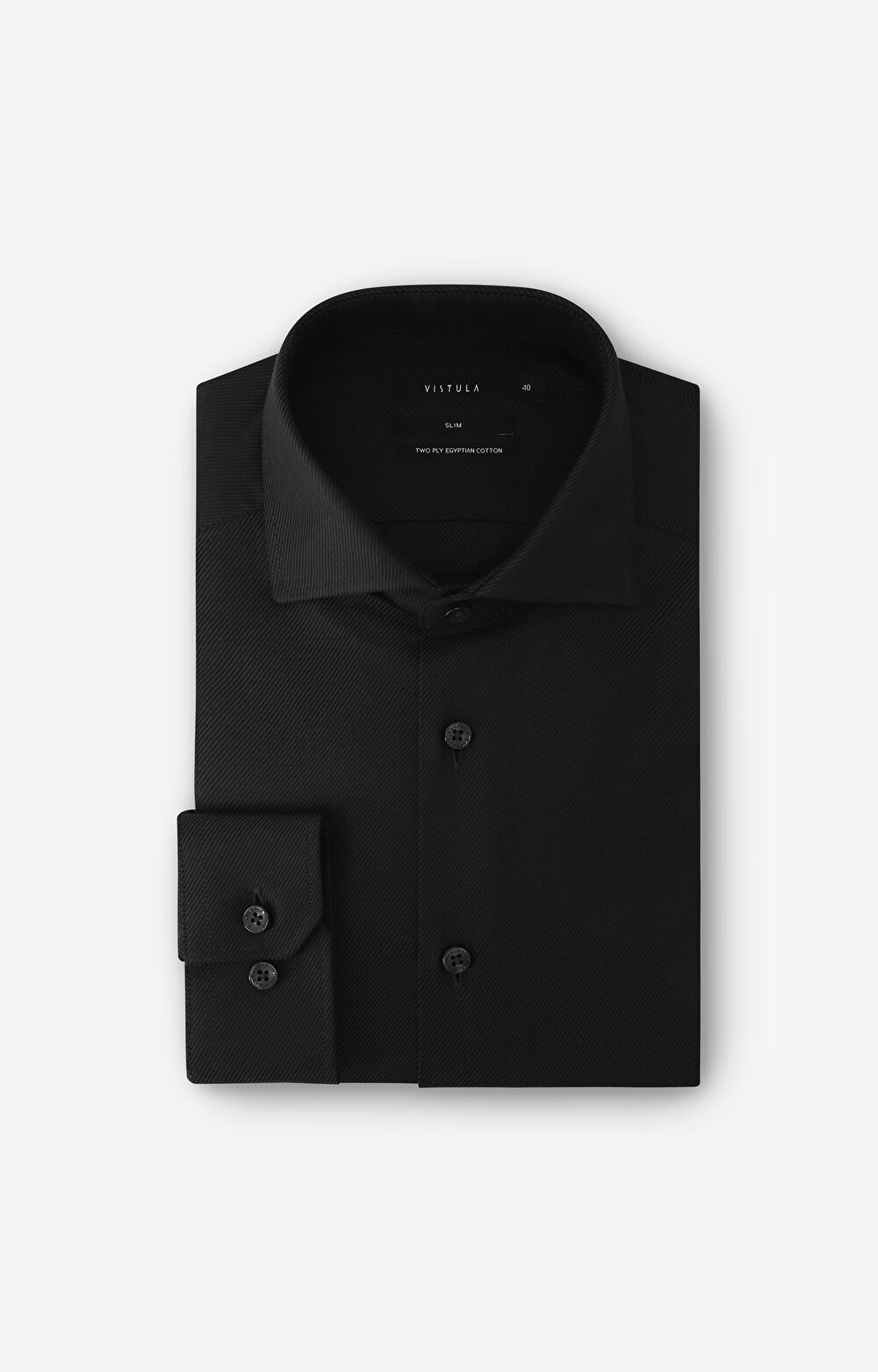 Koszula męska slim - 2