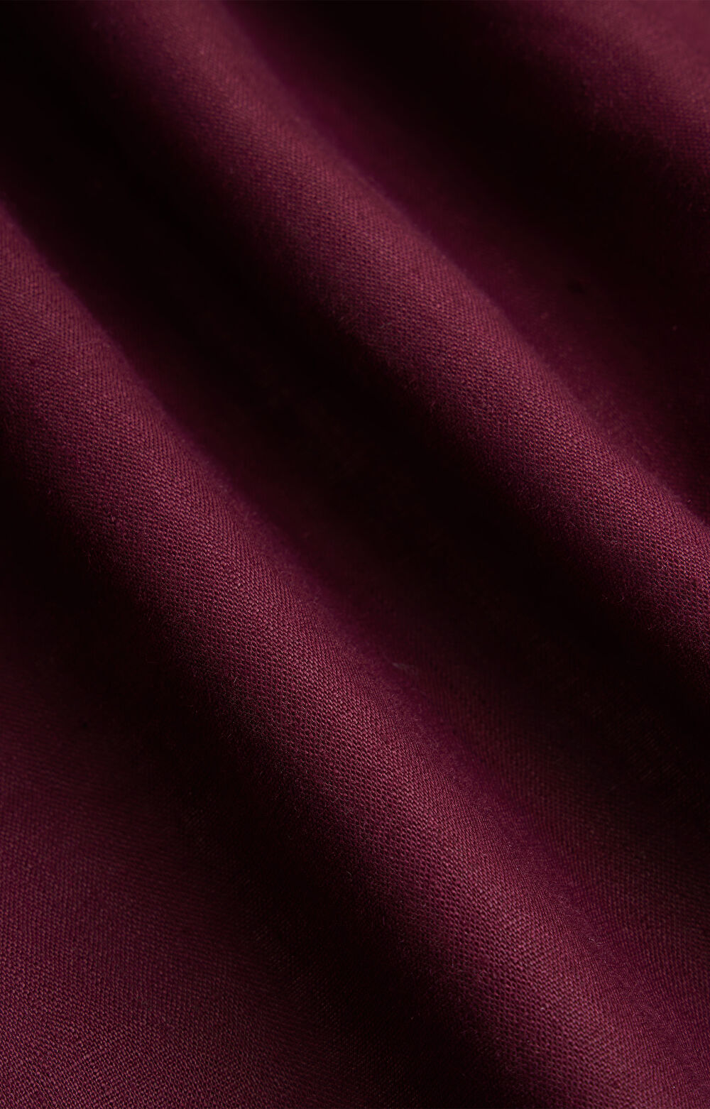 Lniana koszula regular - 6