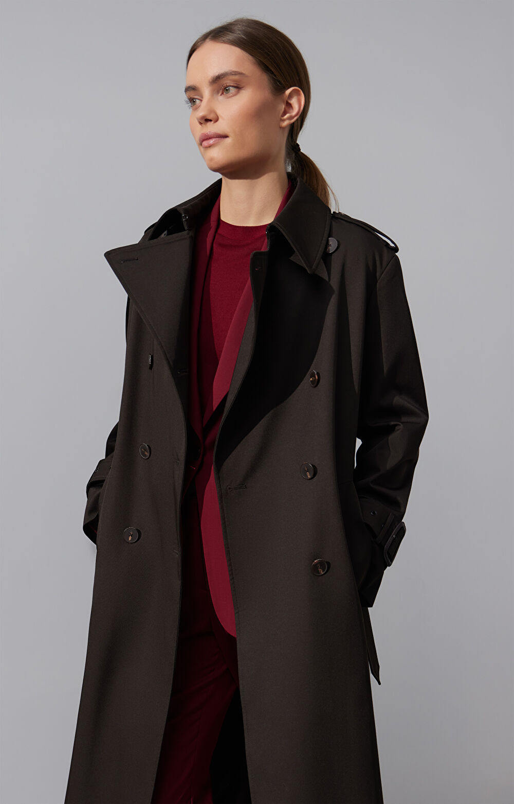 Marynarka slim do garnituru - Mix&Match - 8