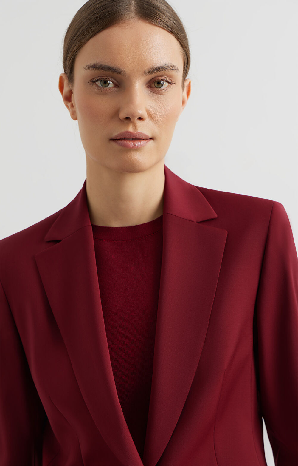 Marynarka slim do garnituru - Mix&Match - 5