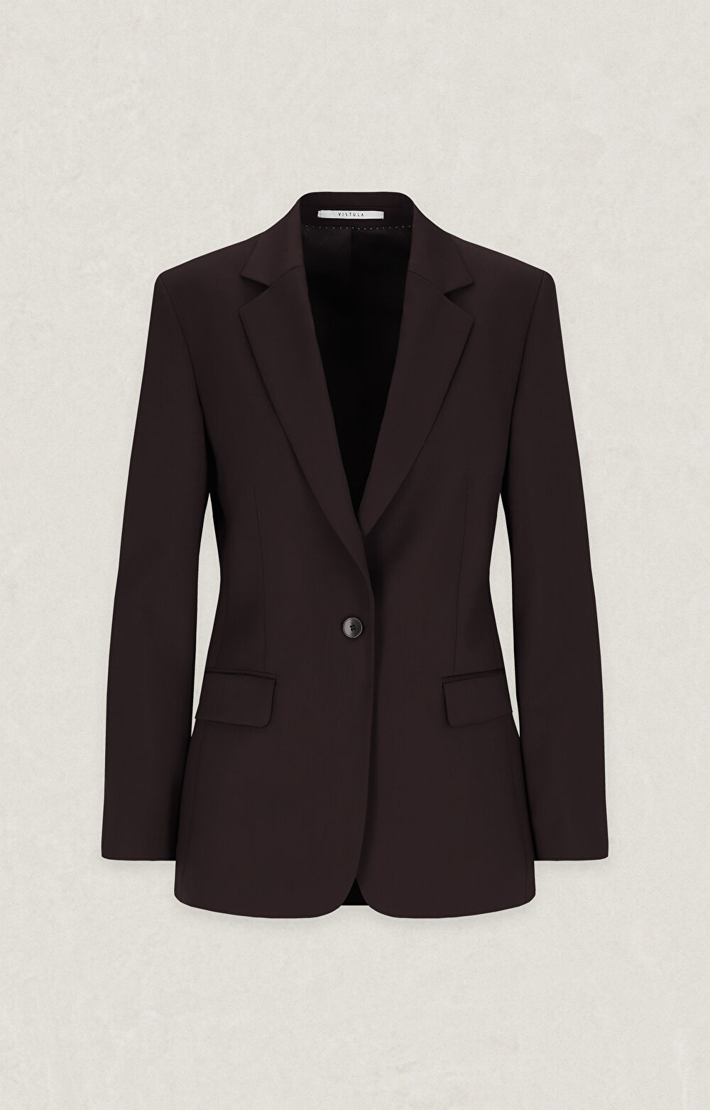 Marynarka slim do garnituru - Mix&Match - 2