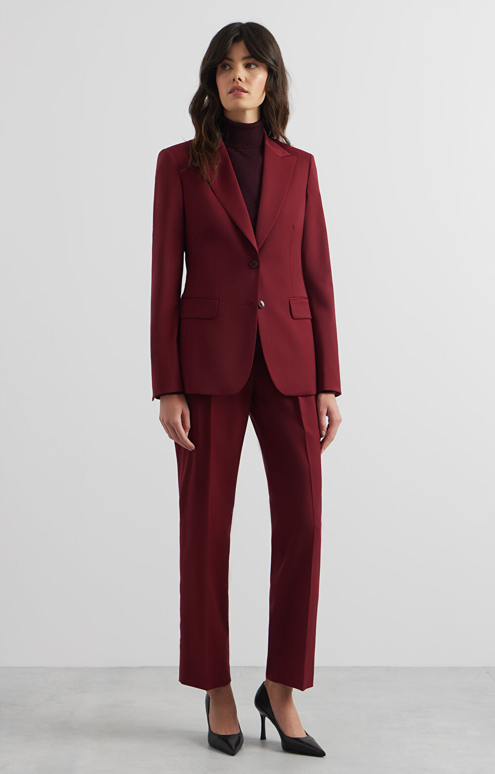 Marynarka slim do garnituru - Mix&Match - 5