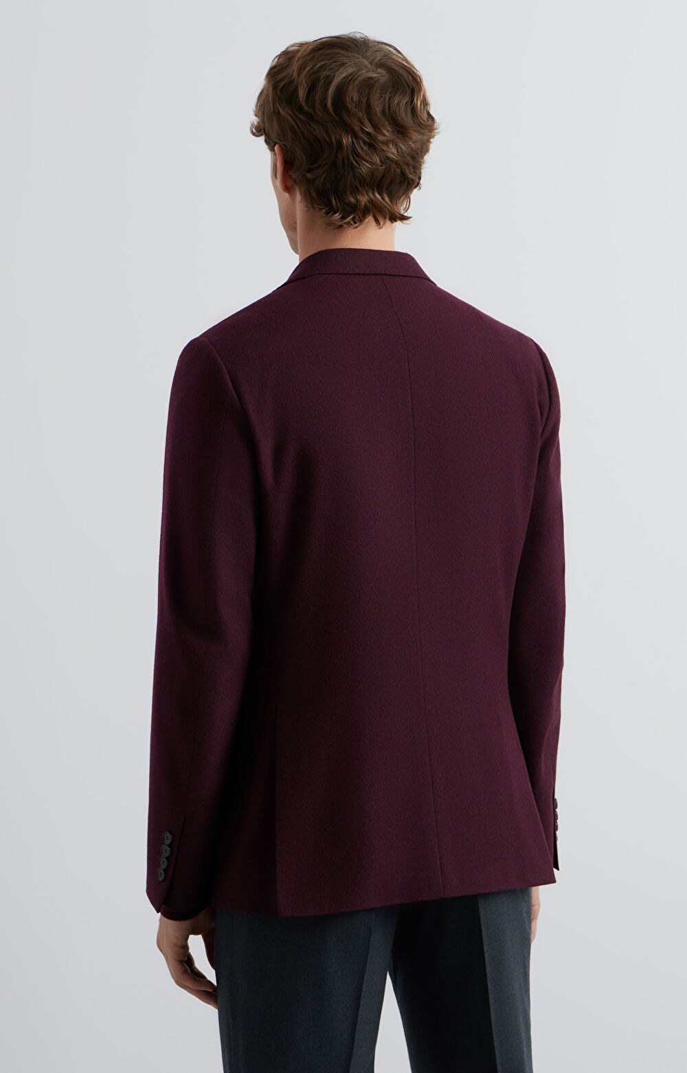 Marynarka super slim - 4