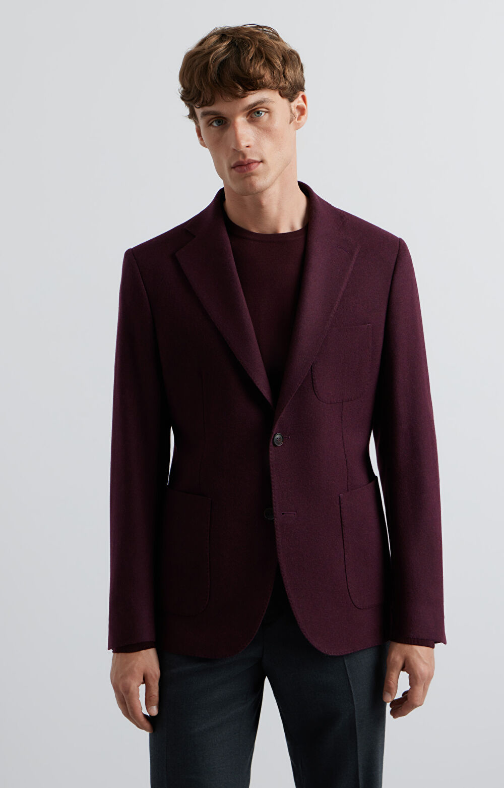 Marynarka super slim - 3