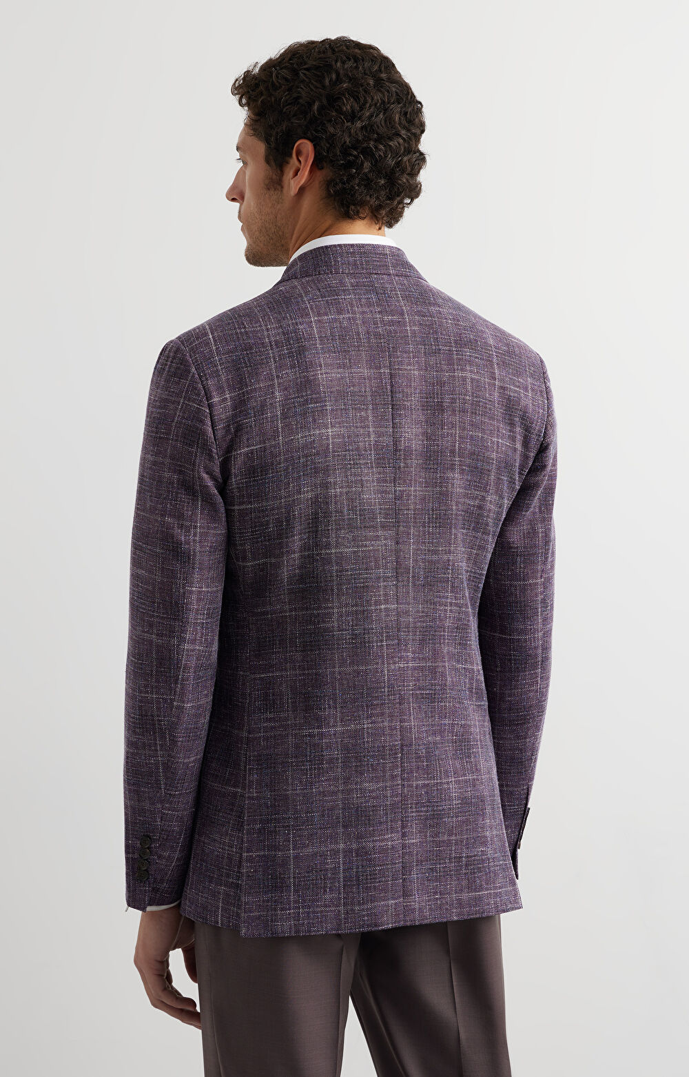 Marynarka super slim - 3