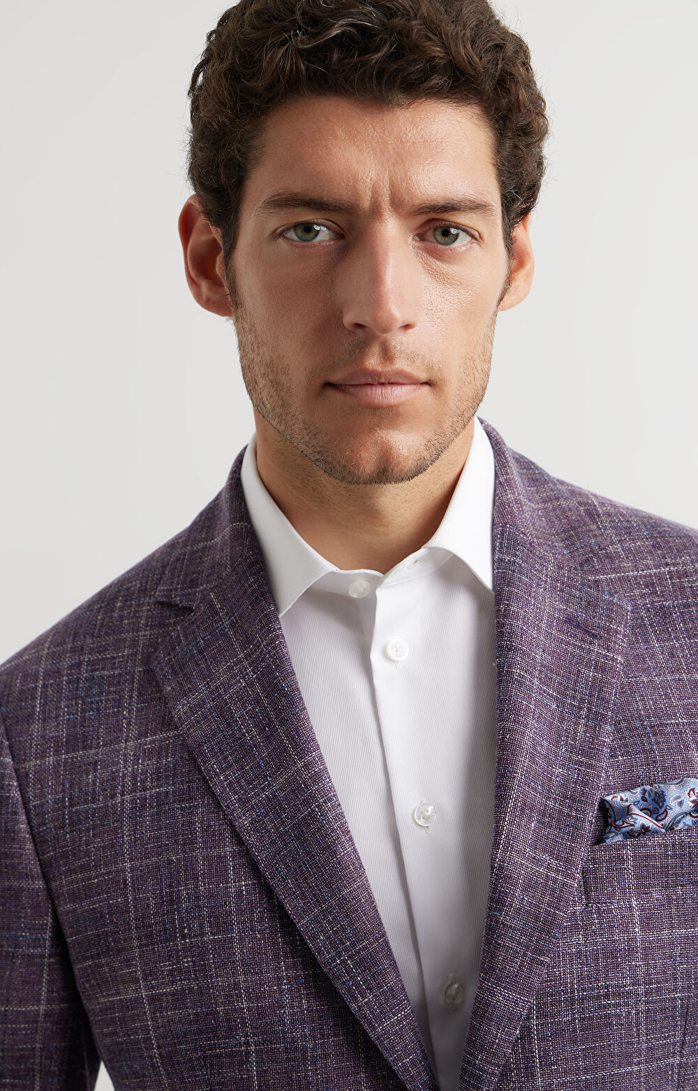 Marynarka super slim - 4