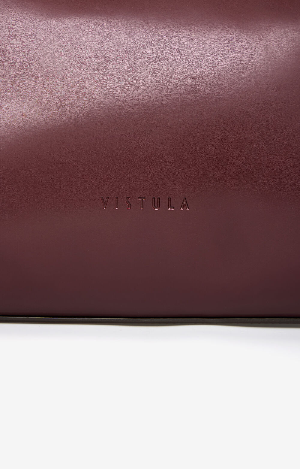 Skórzana torebka - 3