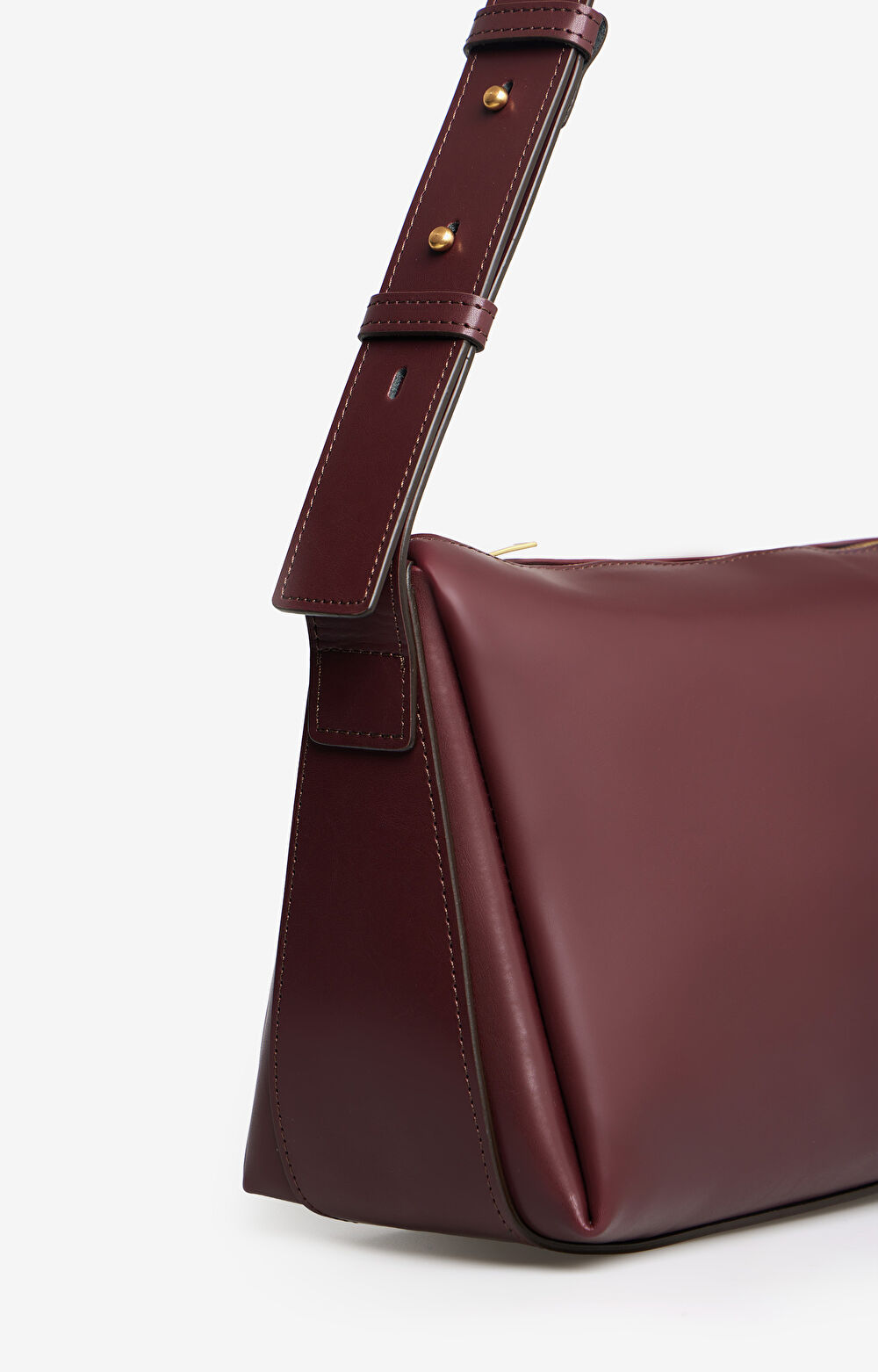 Skórzana torebka - 2