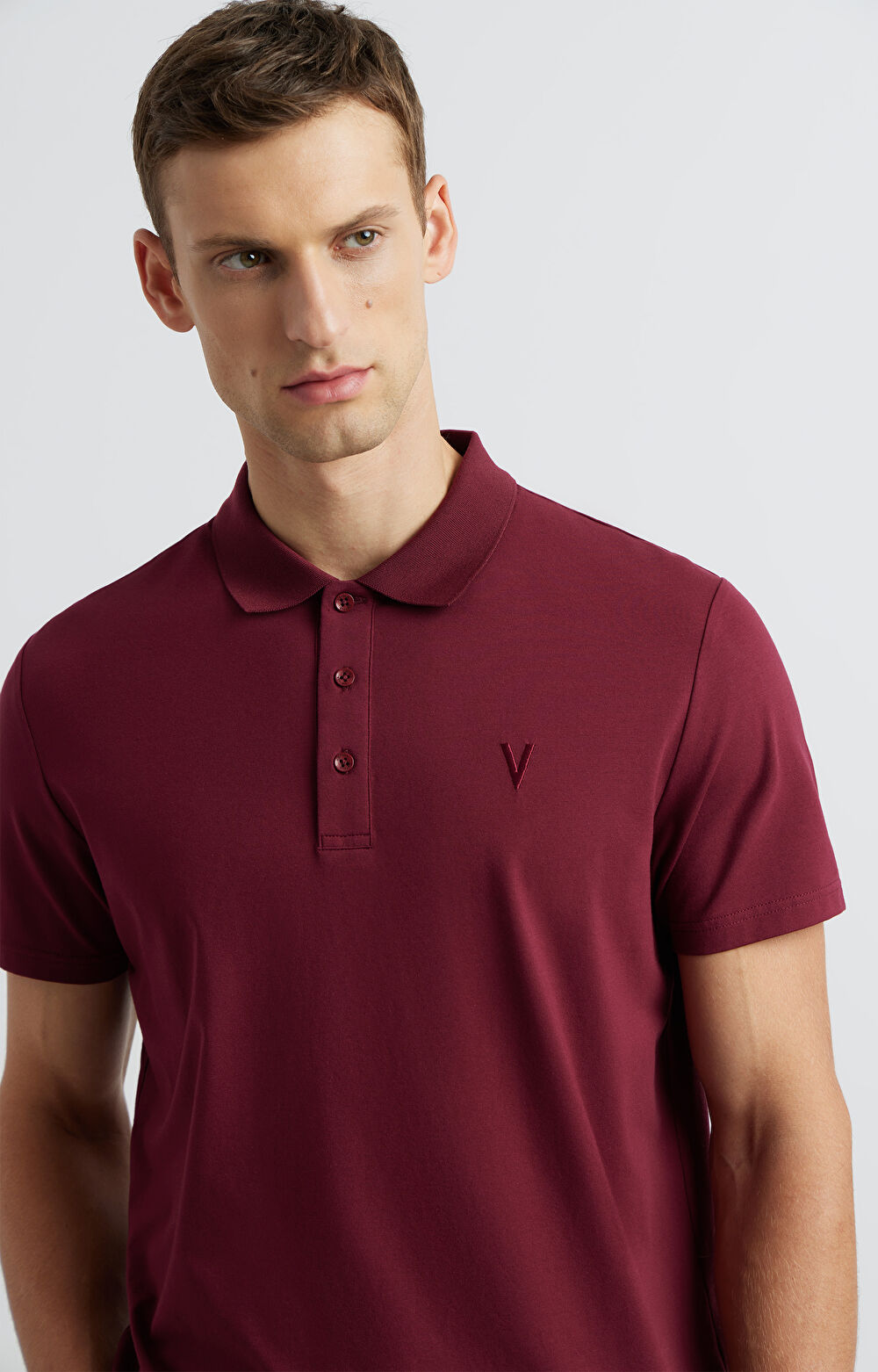Polo slim - 5