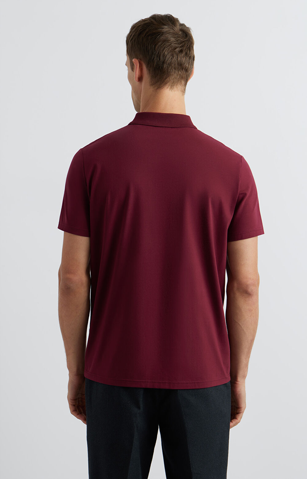 Polo slim - 3