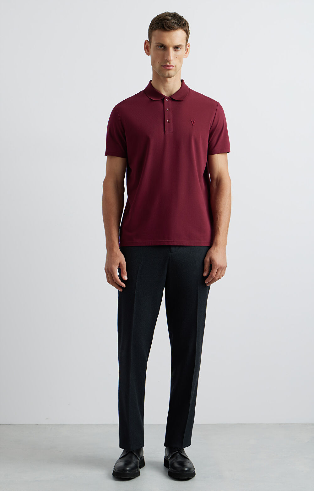 Polo slim - 4