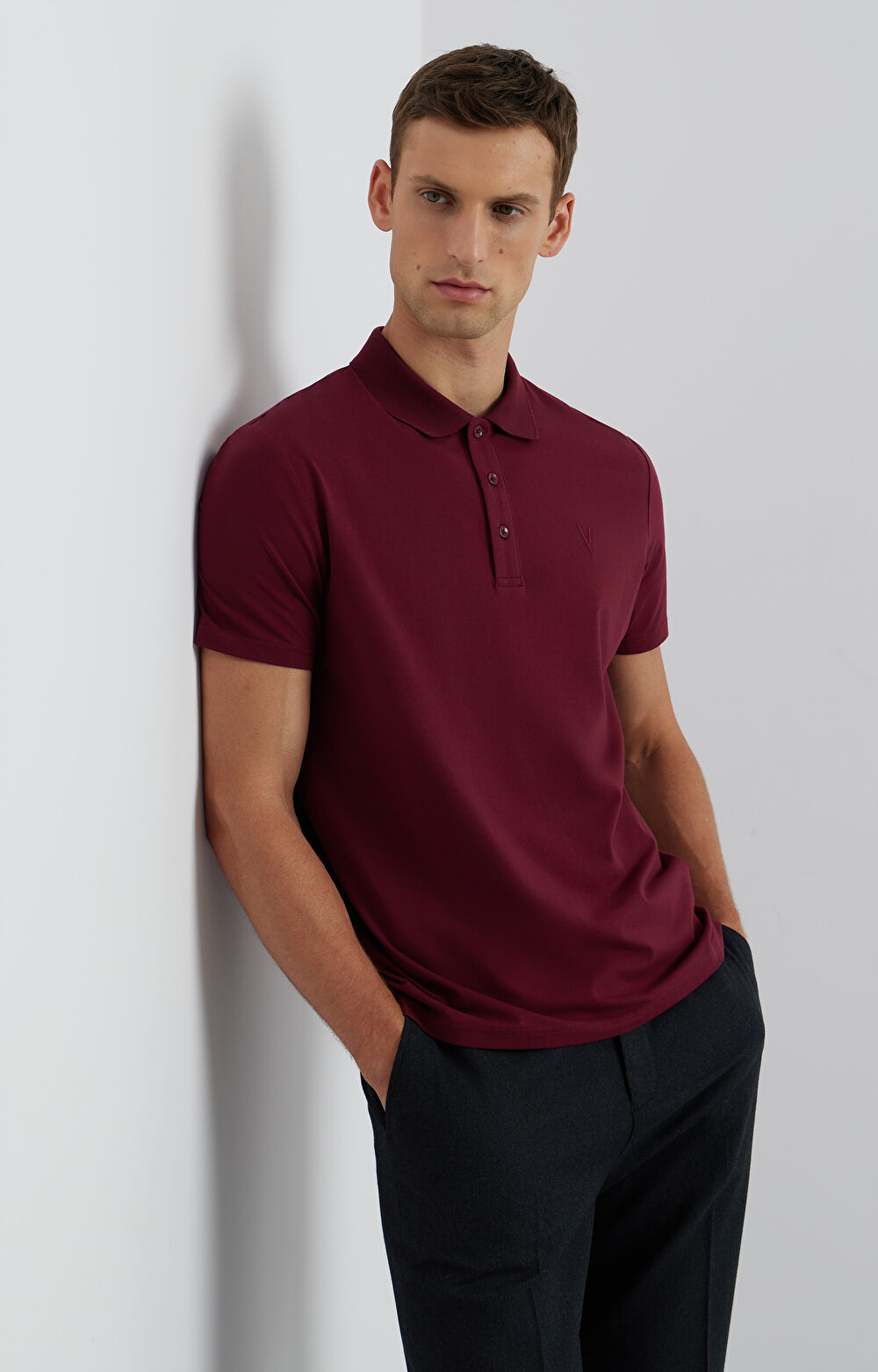 Polo slim - 6