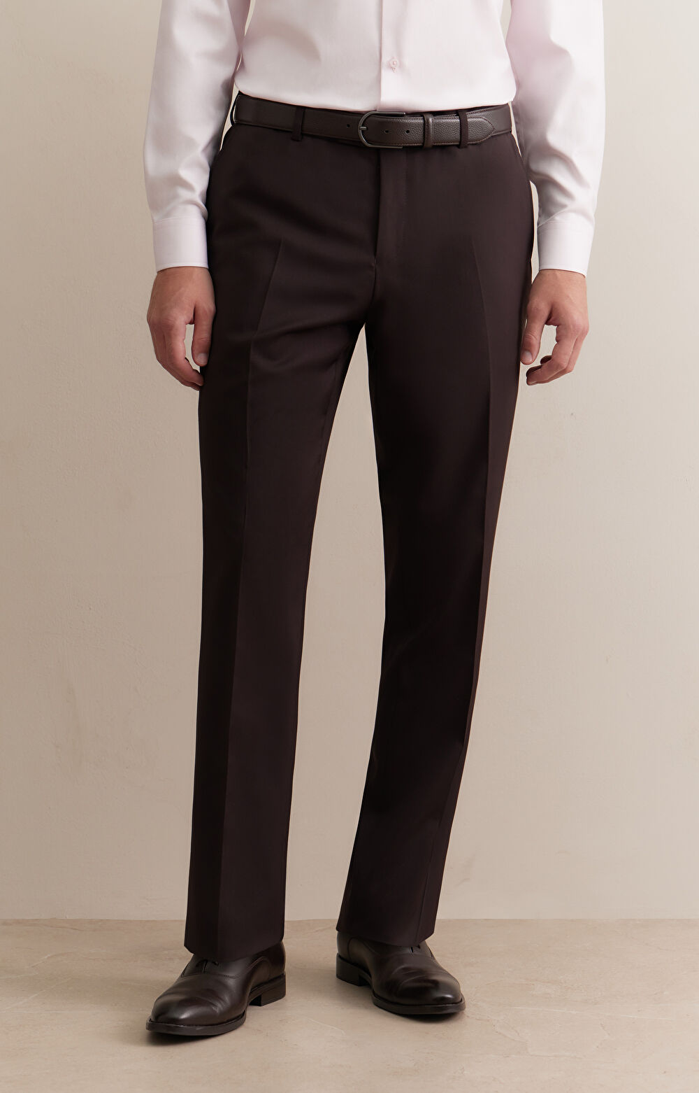Spodnie slim do garnituru - Mix&Match - 2
