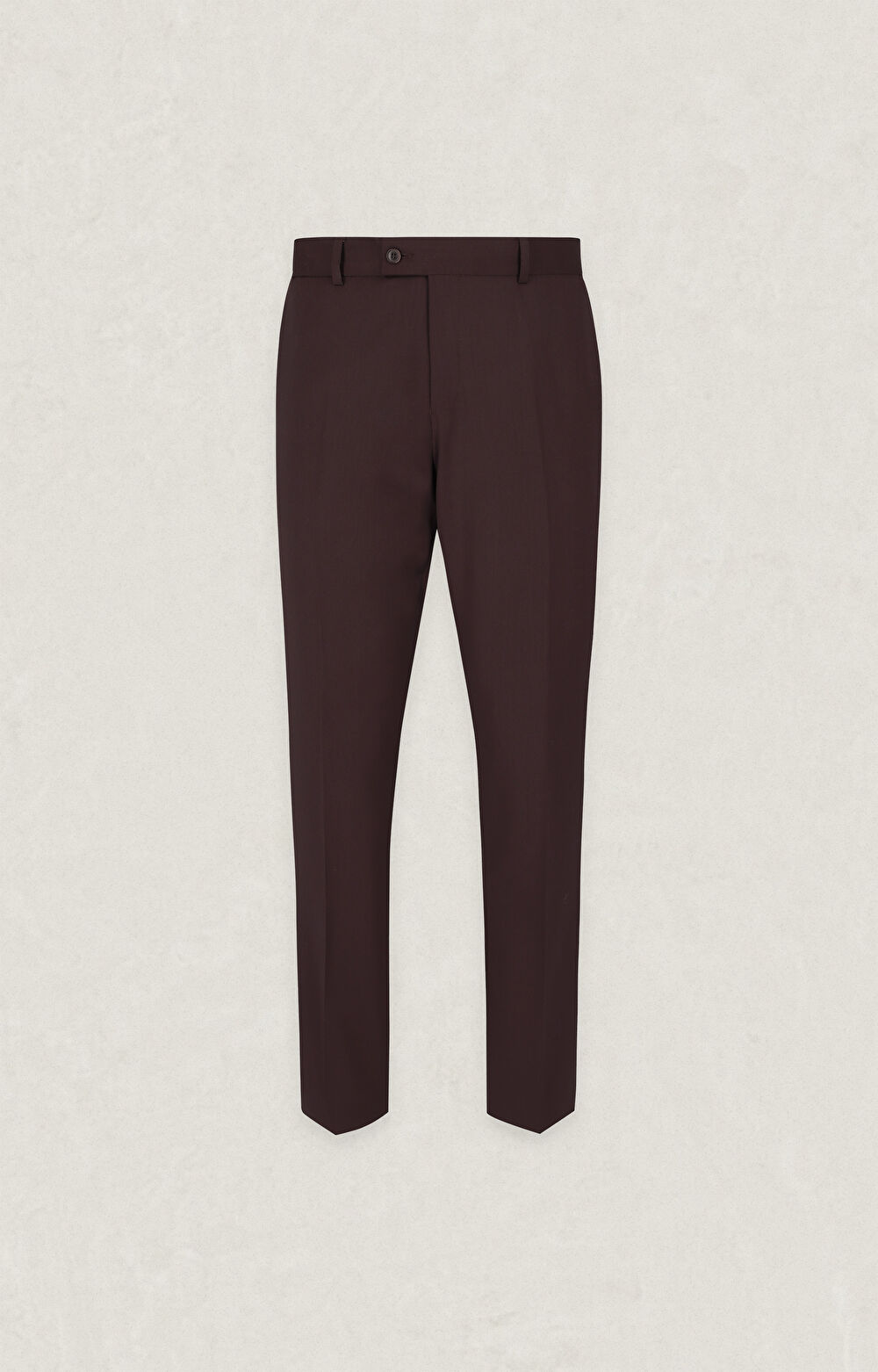 Spodnie slim do garnituru - Mix&Match - 2