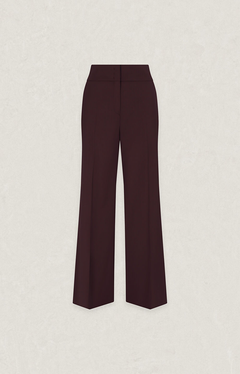 Spodnie slim do garnituru - Mix&Match - 2