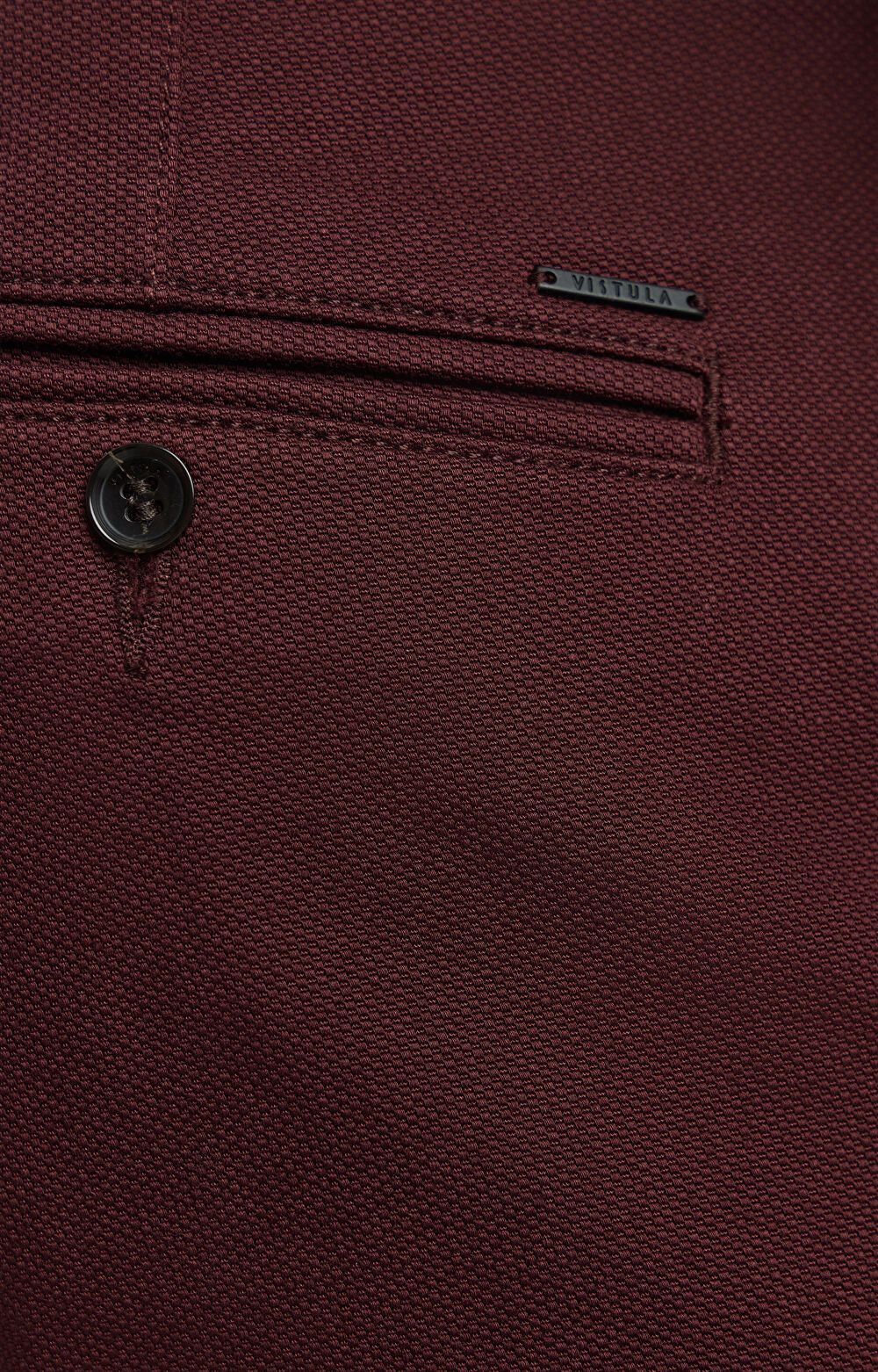 Chinosy slim - 5